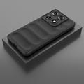 Motorola Signature Rugged TPU Case - Black