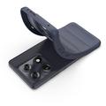 Motorola Signature Rugged TPU Case - Dark Blue