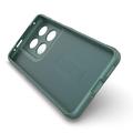 Motorola Signature Rugged TPU Case - Green