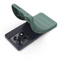 Motorola Signature Rugged TPU Case - Green