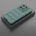 Motorola Signature Rugged TPU Case - Green