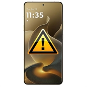 Motorola Signature Battery Repair