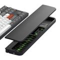 Multifunctional Keyboard Wrist Rest Pad with 22-Pack Cleaning Kit