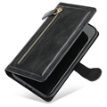 iPhone 11 Pro Multifunctional Vintage Wallet Case