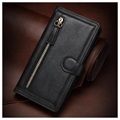 iPhone 11 Pro Multifunctional Vintage Wallet Case