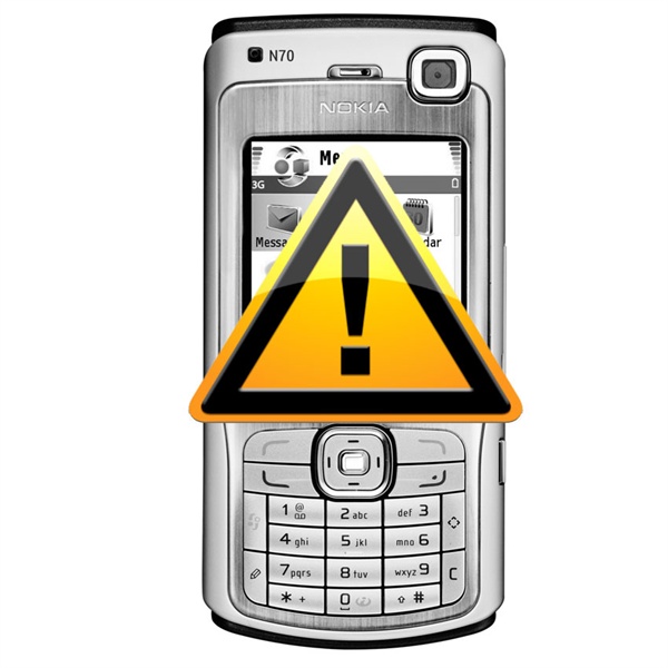 Nokia n70 аккумулятор