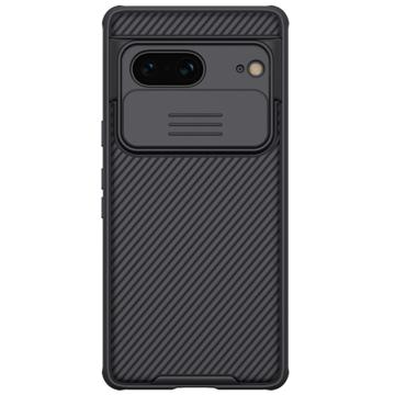 Nillkin CamShield Pro Google Pixel 7 Hybrid Case - Black