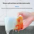 Nano Sponge Scouring Pads for Boat, Kitchen, Bathroom - 5 Pcs.