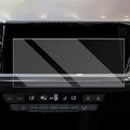 Navigation Tempered Glass Screen Protector - Audi Q4 e-tron 40/50/Sportback e-tron/Q5 e-tron 2022-2024 - 9H - Clear