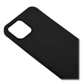 Necklace Series iPhone 12 Mini TPU Case - Black