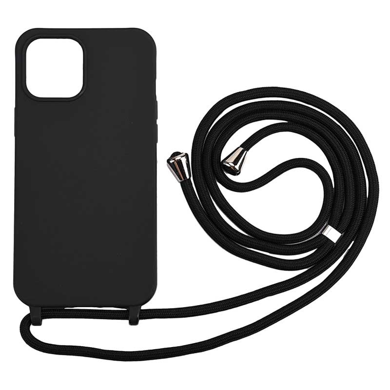 Iphone 12 pro max case with string Clearance
