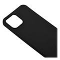 Necklace Series iPhone 12 Pro Max TPU Case - Black