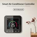 Neo NAS-RT01W WiFi Smart Air Conditioner Controller with Temperature and Humidity Sensor