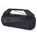 NewRixing NR4025 Outdoor Bluetooth Speaker - Black