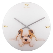 Nextime Puppy Analog Hvid - Ur