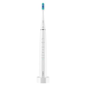 Niceboy Ion Sonic Electric Toothbrush - White