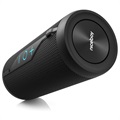 Forever Toob Active 20 BS-900 Waterproof Bluetooth Speaker - Black