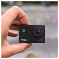 Niceboy Vega X Lite Action Camera with Waterproof Case