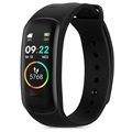 Niceboy X-fit Plus Fitness Activity Tracker - Black