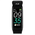 Niceboy X-fit Plus Fitness Activity Tracker - Black