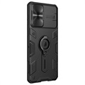 Nillkin CamShield Armor Samsung Galaxy S21+ 5G Hybrid Case