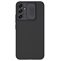 Nillkin CamShield Samsung Galaxy A34 5G Case - Black