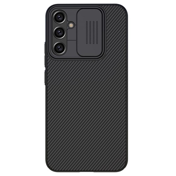 Nillkin CamShield Samsung Galaxy A34 5G Case - Black