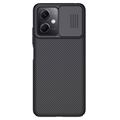 Xiaomi Redmi Note 12/Poco X5 Nillkin CamShield Case