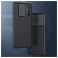 Nillkin CamShield Samsung Galaxy M52 5G Cover - Black
