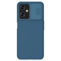 Nillkin CamShield OnePlus Nord CE 2 Lite 5G Cover - Blue