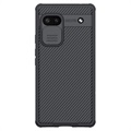 Nillkin CamShield Pro Google Pixel 6a Hybrid Case - Black
