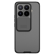 Xiaomi 17T Pro Nillkin CamShield Pro Hybrid Case - Transparent Black