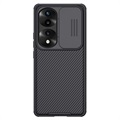 Nillkin CamShield Pro Honor 70 Pro/70 Pro+ Hybrid Case - Black