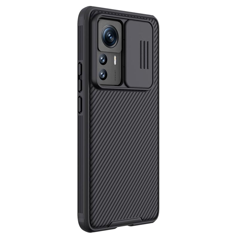 Galaxy S20 Ultra: Nillkin's Camshield Pro Cover case offers