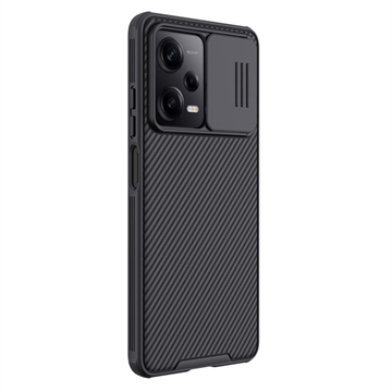 Nillkin CamShield Pro Xiaomi Redmi Note 12 Pro Hybrid Case