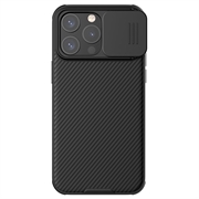 iPhone 15 Pro Nillkin CamShield Pro Hybrid Case