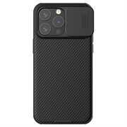 iPhone 15 Pro Max Nillkin CamShield Pro Hybrid Case