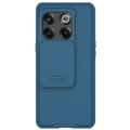 Nillkin CamShield Pro OnePlus 10T/Ace Pro Hybrid Case - Blue