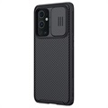 Nillkin CamShield Pro OnePlus 9 Pro Hybrid Case - Black