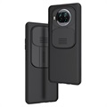 Nillkin CamShield Xiaomi Mi 10T Lite 5G Case - Black