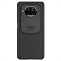 Nillkin CamShield Xiaomi Mi 10T Lite 5G Case - Black