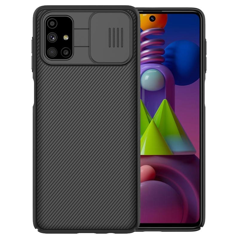 nillkin samsung m51