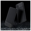 Nillkin CamShiled iPhone 11 Pro Case - Black
