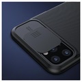 Nillkin CamShield iPhone 11 Pro Max Case - Black