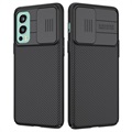 Nillkin CamShield OnePlus Nord 2 5G Hybrid Case