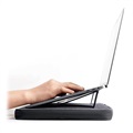 Nillkin Commuter Multifunctional Laptop Sleeve / Stand - 16.1"