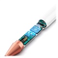 Nillkin Crayon K2 Capacitive Stylus Pen for iPad - White