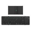 Nillkin Cube Pocket Foldable Bluetooth Keyboard with Touchpad