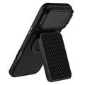 Nillkin FiberMate Aramid MagSafe Card Holder with RFID