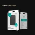 Nillkin FiberMate Aramid MagSafe Card Holder with RFID